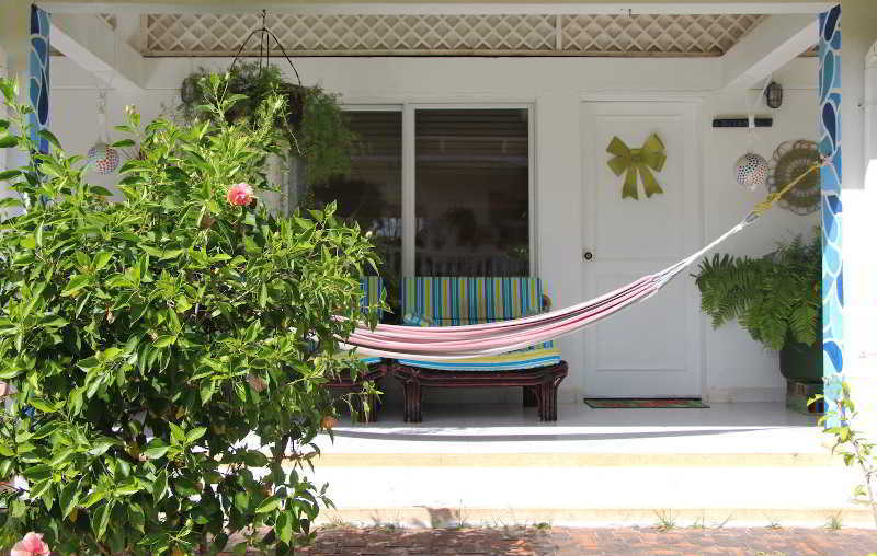 Hosteria Mar Y Sol San Andrés Exterior foto